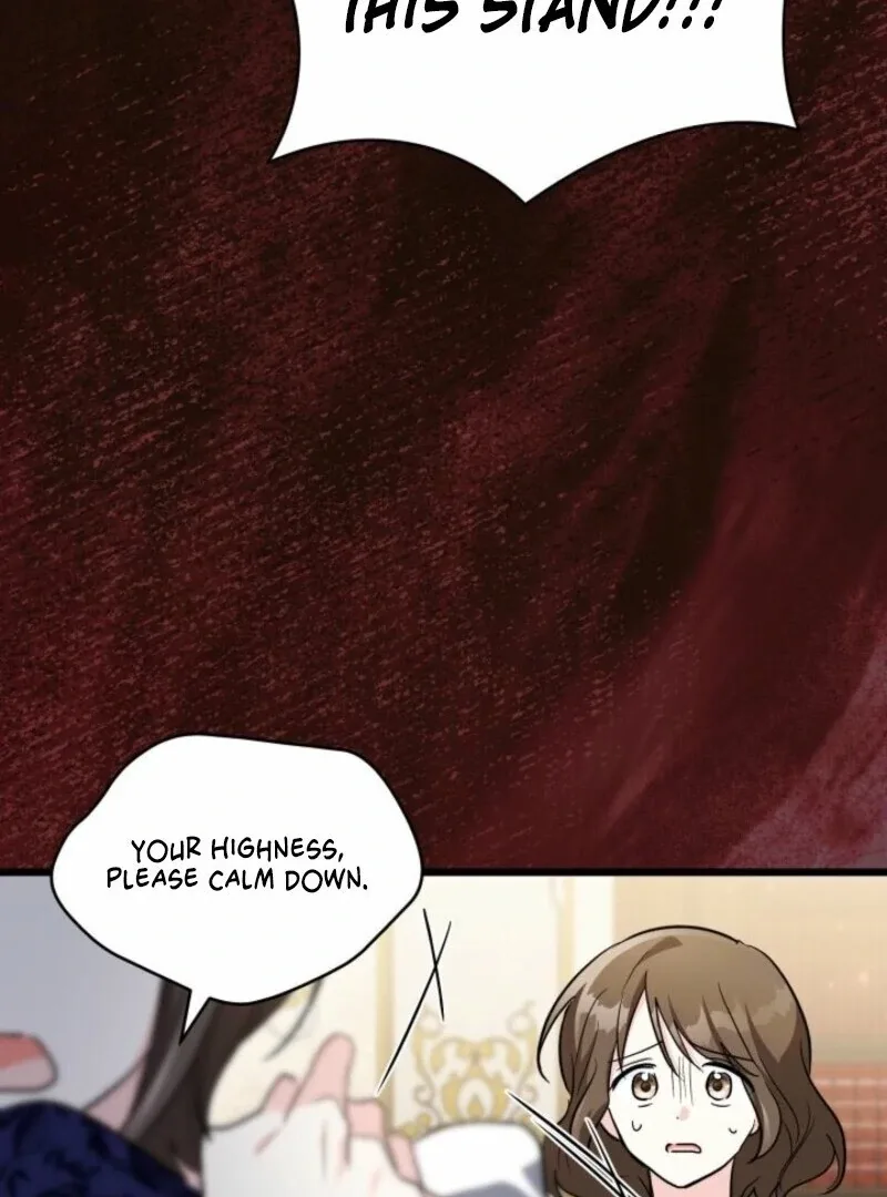 I’m Repaying The Kindness That Raised Me With Obsession Chapter 52 page 40