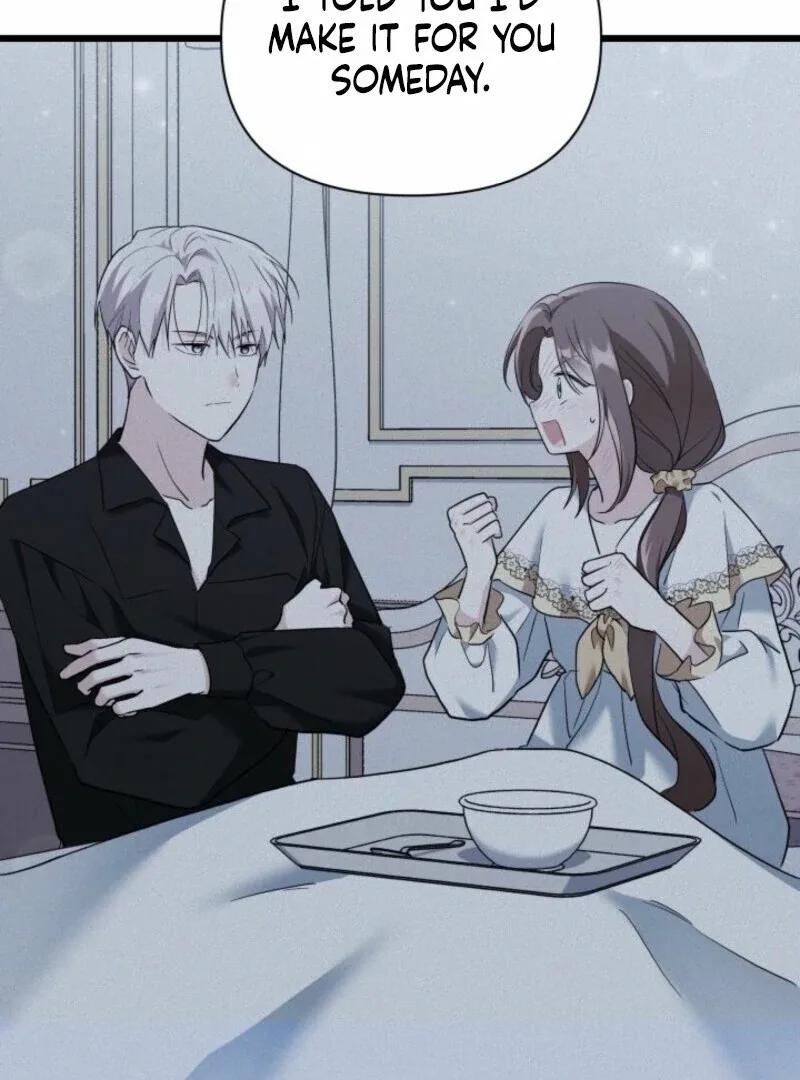I’m Repaying The Kindness That Raised Me With Obsession Chapter 45 page 91