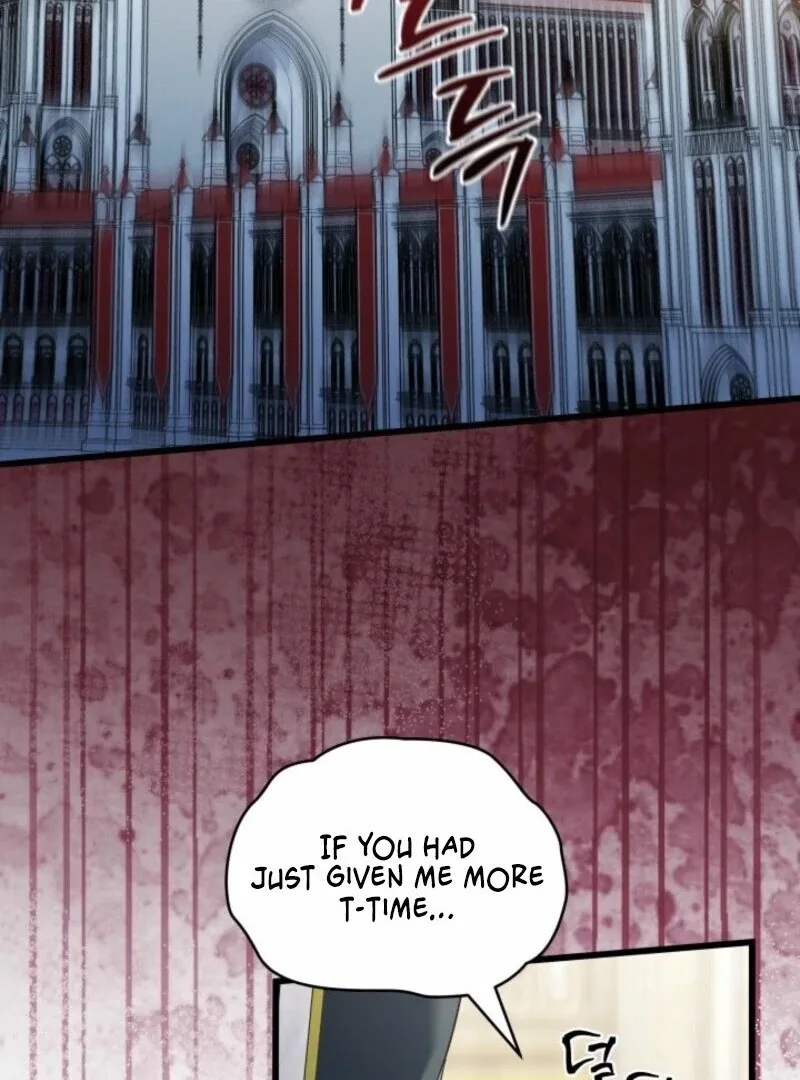 I’m Repaying The Kindness That Raised Me With Obsession Chapter 47 page 87