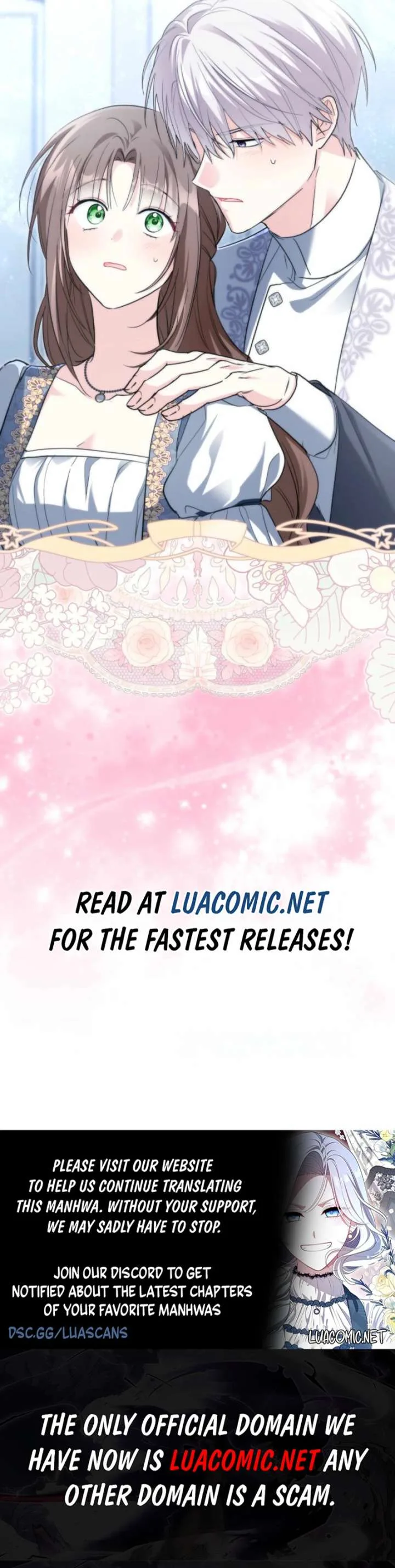 I’m Repaying The Kindness That Raised Me With Obsession Chapter 56 page 9