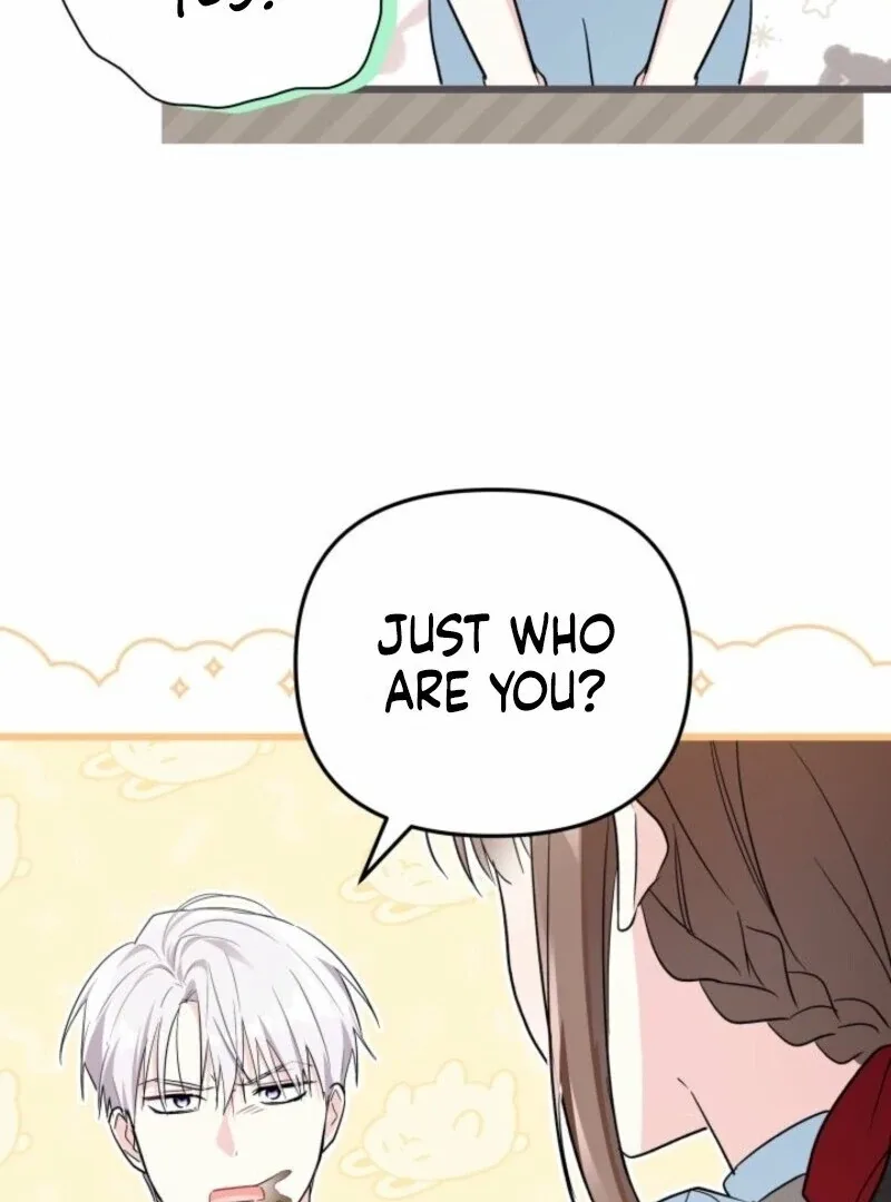 I’m Repaying The Kindness That Raised Me With Obsession Chapter 45 page 108