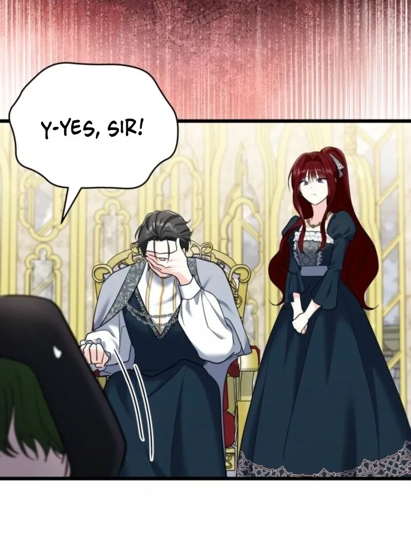I’m Repaying The Kindness That Raised Me With Obsession Chapter 47 page 91