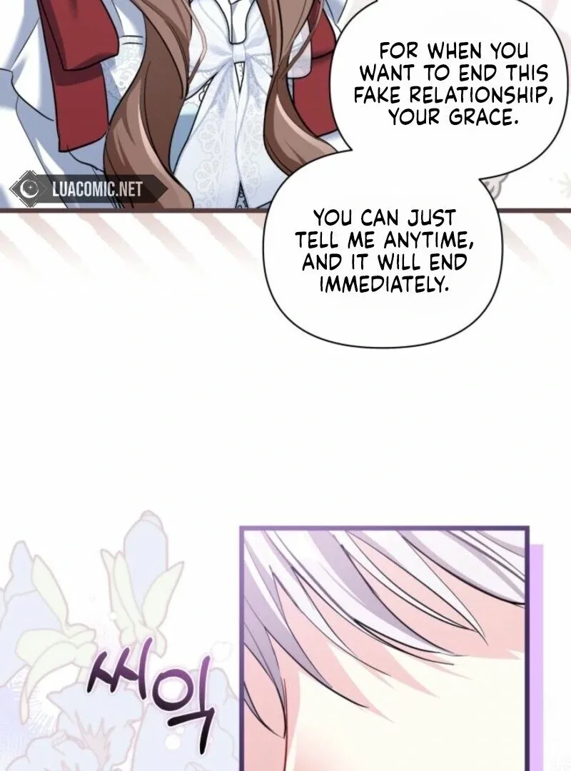 I’m Repaying The Kindness That Raised Me With Obsession Chapter 52 page 21