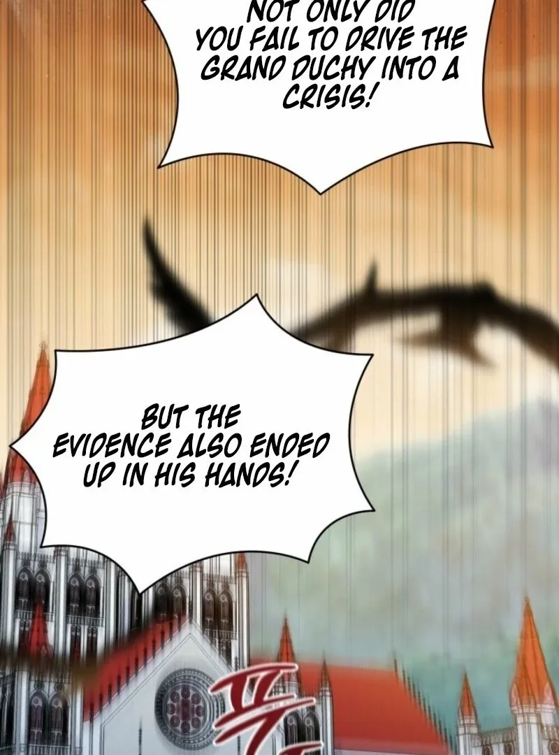 I’m Repaying The Kindness That Raised Me With Obsession Chapter 47 page 86