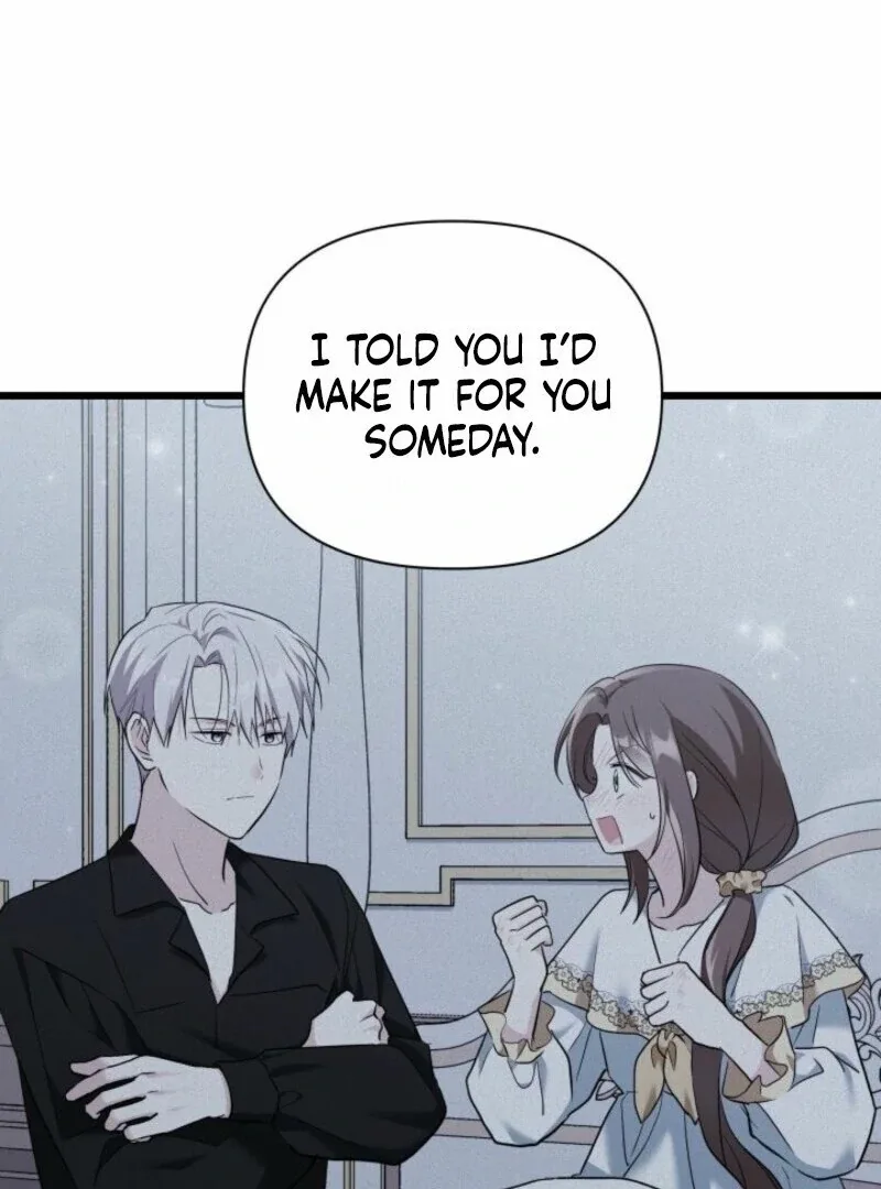 I’m Repaying The Kindness That Raised Me With Obsession Chapter 45 page 115