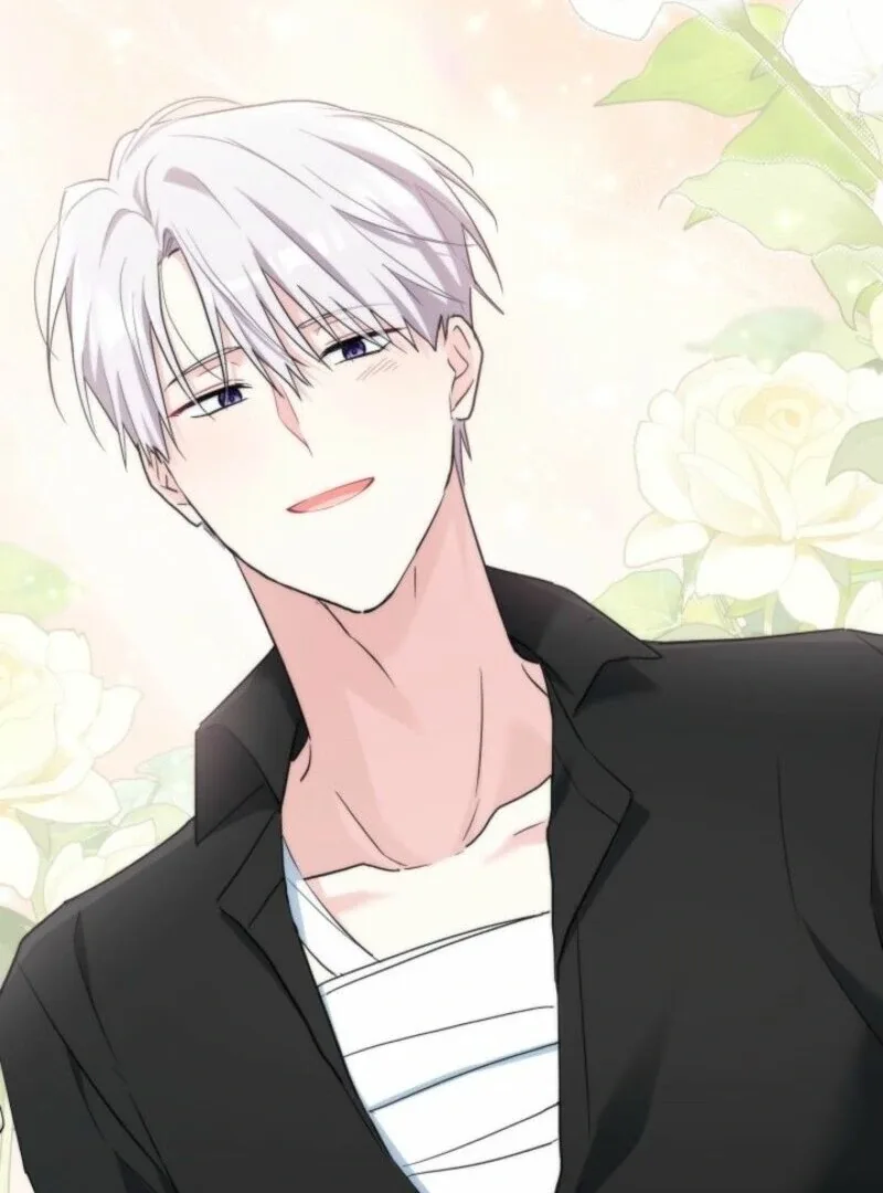 I’m Repaying The Kindness That Raised Me With Obsession Chapter 45 page 95