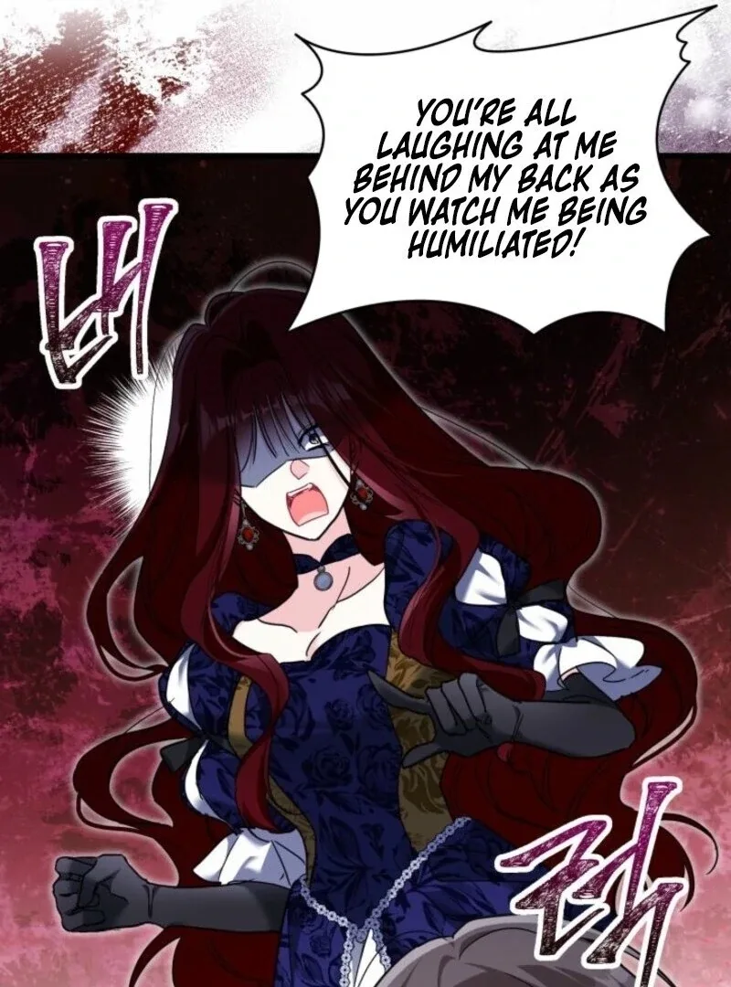 I’m Repaying The Kindness That Raised Me With Obsession Chapter 52 page 43