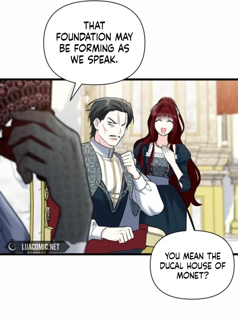 I’m Repaying The Kindness That Raised Me With Obsession Chapter 47 page 94