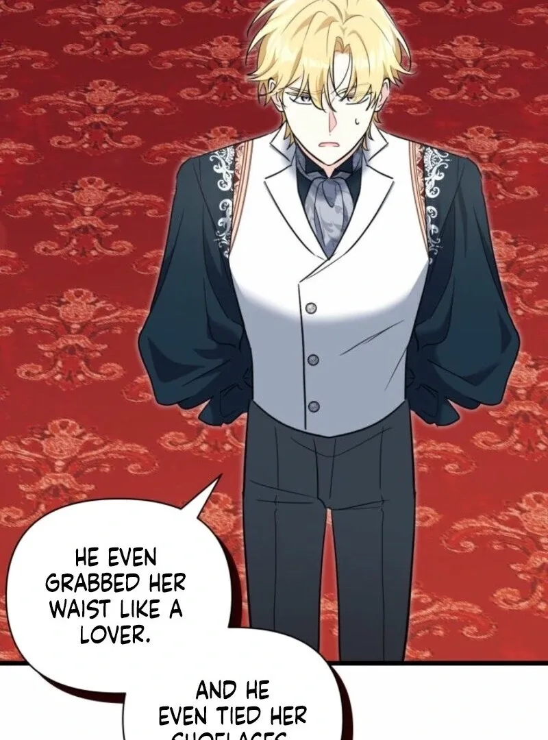 I’m Repaying The Kindness That Raised Me With Obsession Chapter 47 page 105