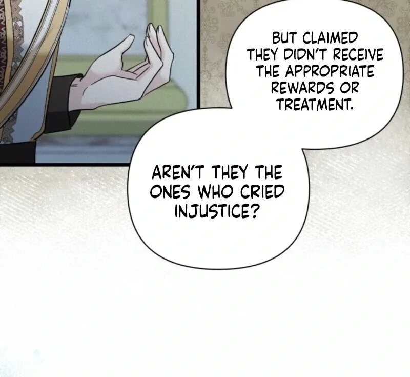 I’m Repaying The Kindness That Raised Me With Obsession Chapter 47 page 98