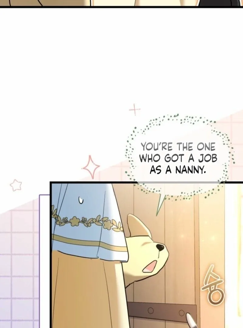 I’m Repaying The Kindness That Raised Me With Obsession Chapter 47 page 76