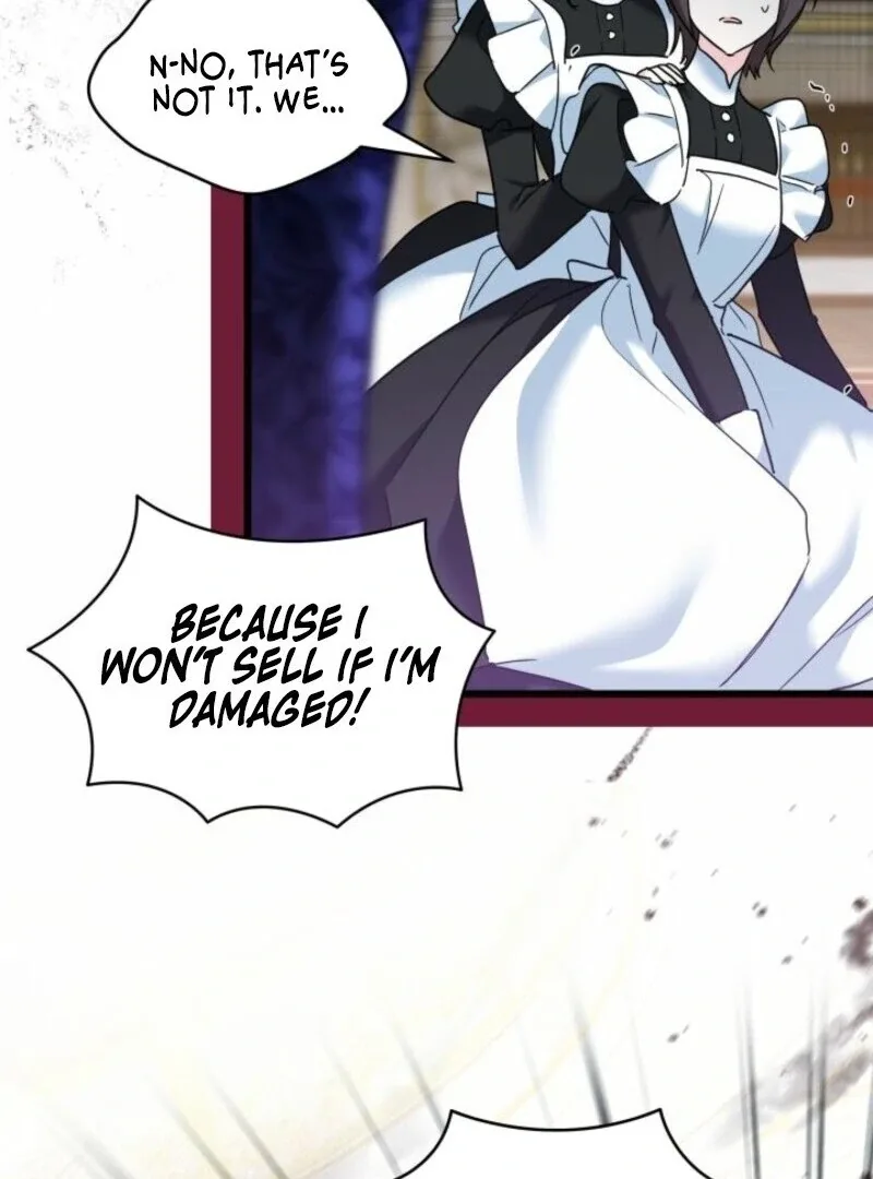 I’m Repaying The Kindness That Raised Me With Obsession Chapter 52 page 46