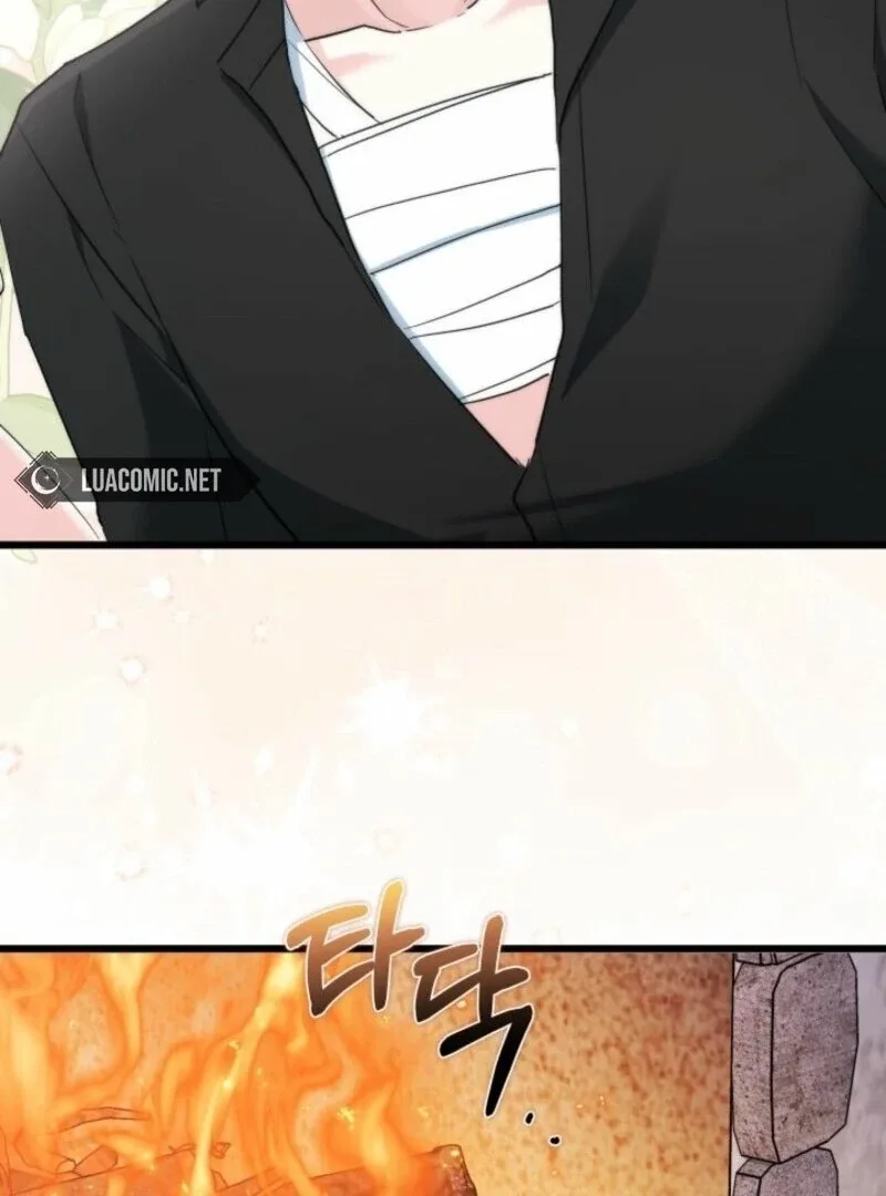 I’m Repaying The Kindness That Raised Me With Obsession Chapter 45 page 120