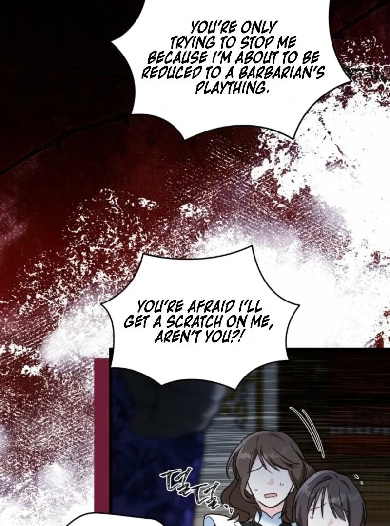 I’m Repaying The Kindness That Raised Me With Obsession Chapter 52 page 45