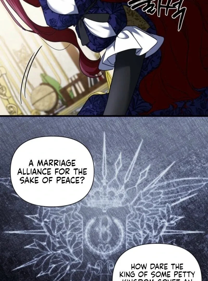 I’m Repaying The Kindness That Raised Me With Obsession Chapter 52 page 50