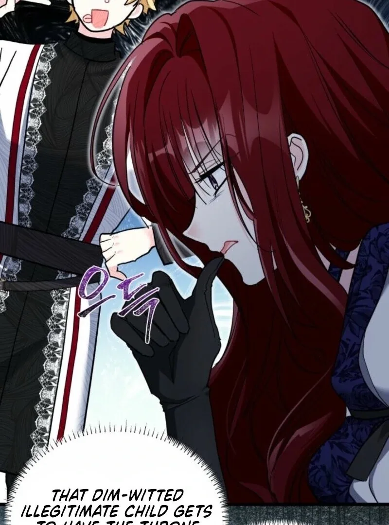 I’m Repaying The Kindness That Raised Me With Obsession Chapter 52 page 53