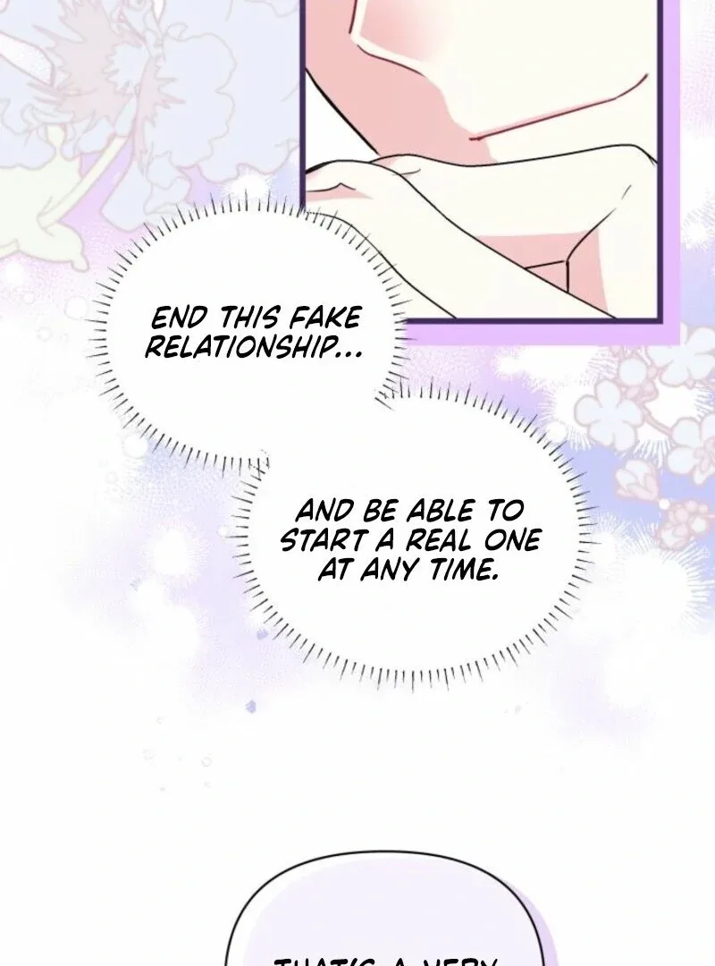 I’m Repaying The Kindness That Raised Me With Obsession Chapter 52 page 22