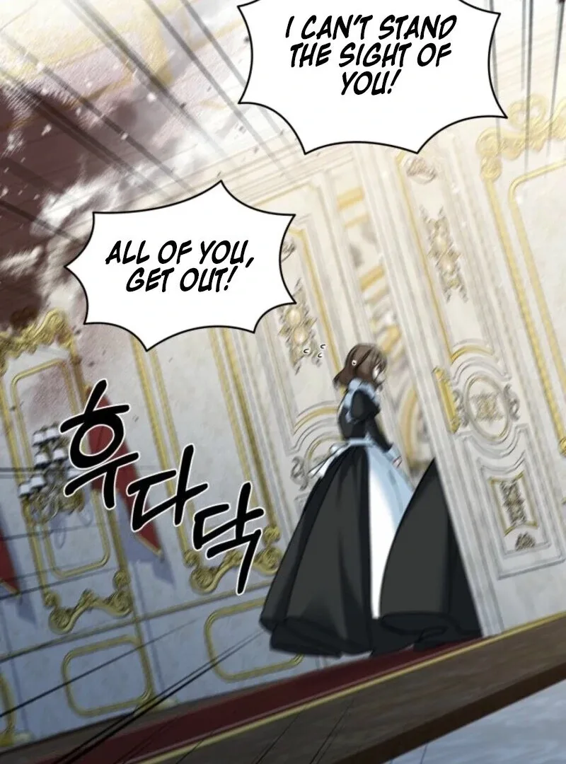 I’m Repaying The Kindness That Raised Me With Obsession Chapter 52 page 47