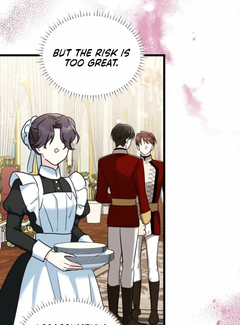 I’m Repaying The Kindness That Raised Me With Obsession Chapter 52 page 57