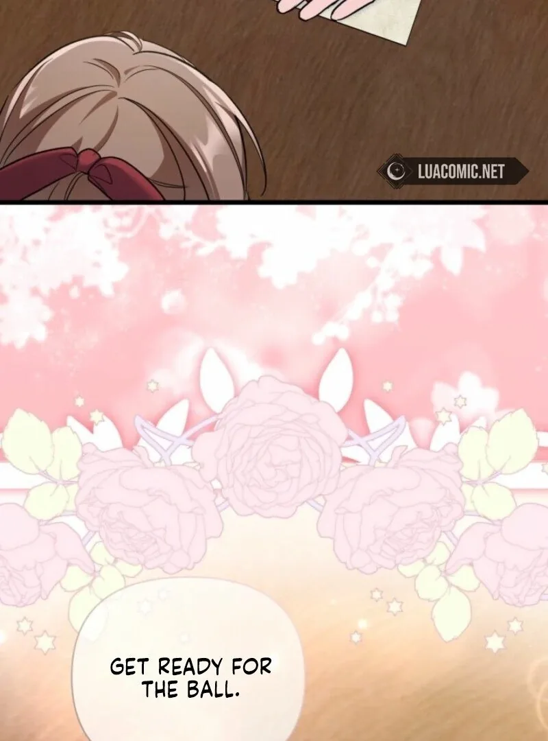 I’m Repaying The Kindness That Raised Me With Obsession Chapter 52 page 34