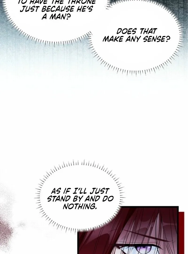 I’m Repaying The Kindness That Raised Me With Obsession Chapter 52 page 54
