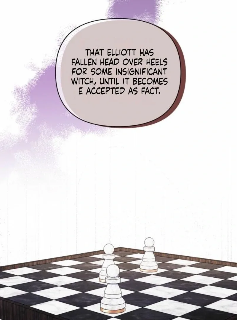 I’m Repaying The Kindness That Raised Me With Obsession Chapter 47 page 109