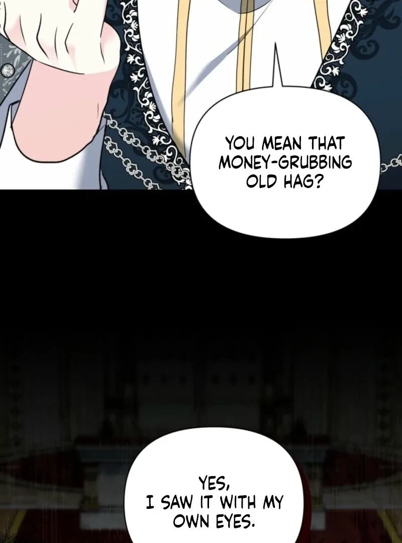 I’m Repaying The Kindness That Raised Me With Obsession Chapter 47 page 103