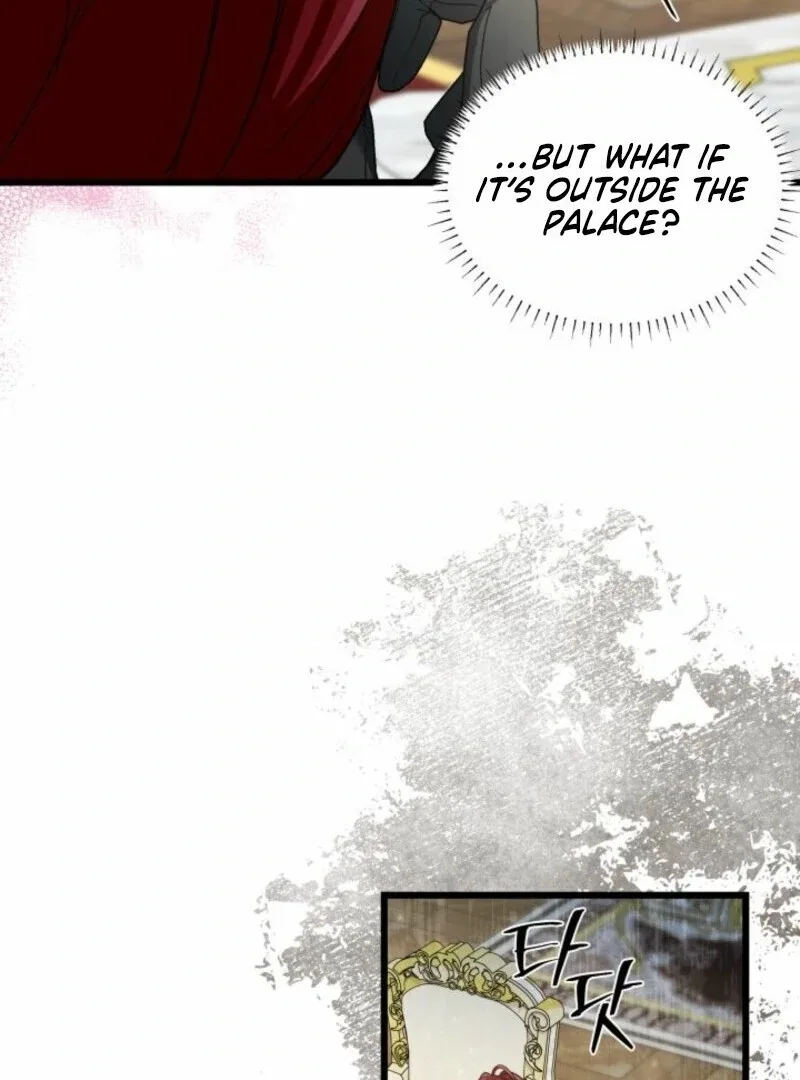 I’m Repaying The Kindness That Raised Me With Obsession Chapter 52 page 59