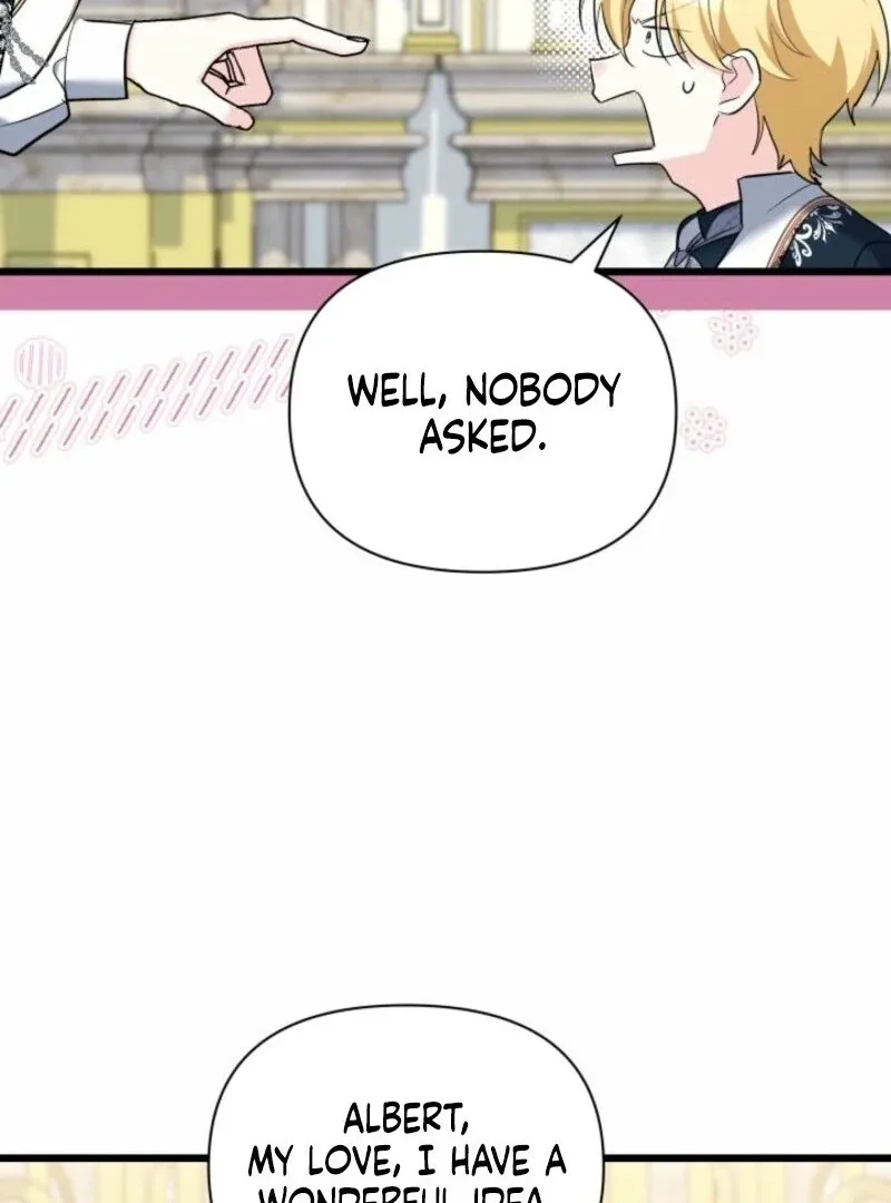 I’m Repaying The Kindness That Raised Me With Obsession Chapter 47 page 107