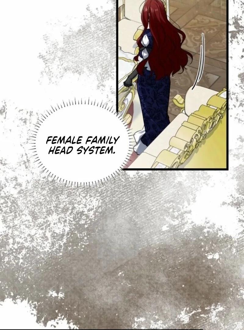I’m Repaying The Kindness That Raised Me With Obsession Chapter 52 page 60