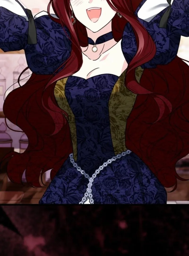 I’m Repaying The Kindness That Raised Me With Obsession Chapter 52 page 63