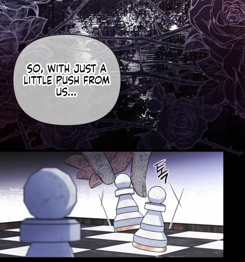 I’m Repaying The Kindness That Raised Me With Obsession Chapter 47 page 111