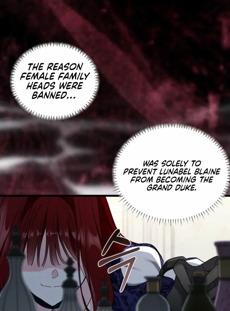 I’m Repaying The Kindness That Raised Me With Obsession Chapter 52 page 64