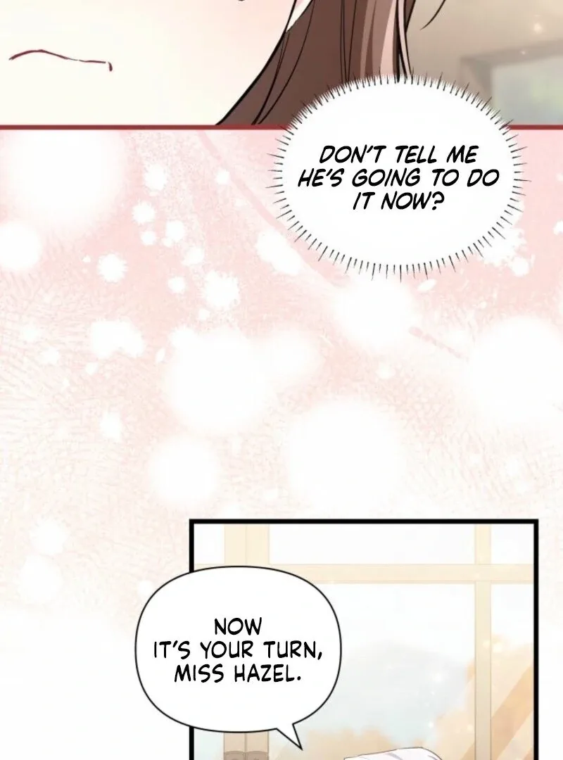 I’m Repaying The Kindness That Raised Me With Obsession Chapter 52 page 95