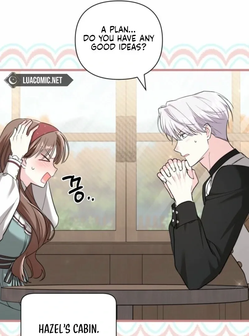I’m Repaying The Kindness That Raised Me With Obsession Chapter 52 page 85