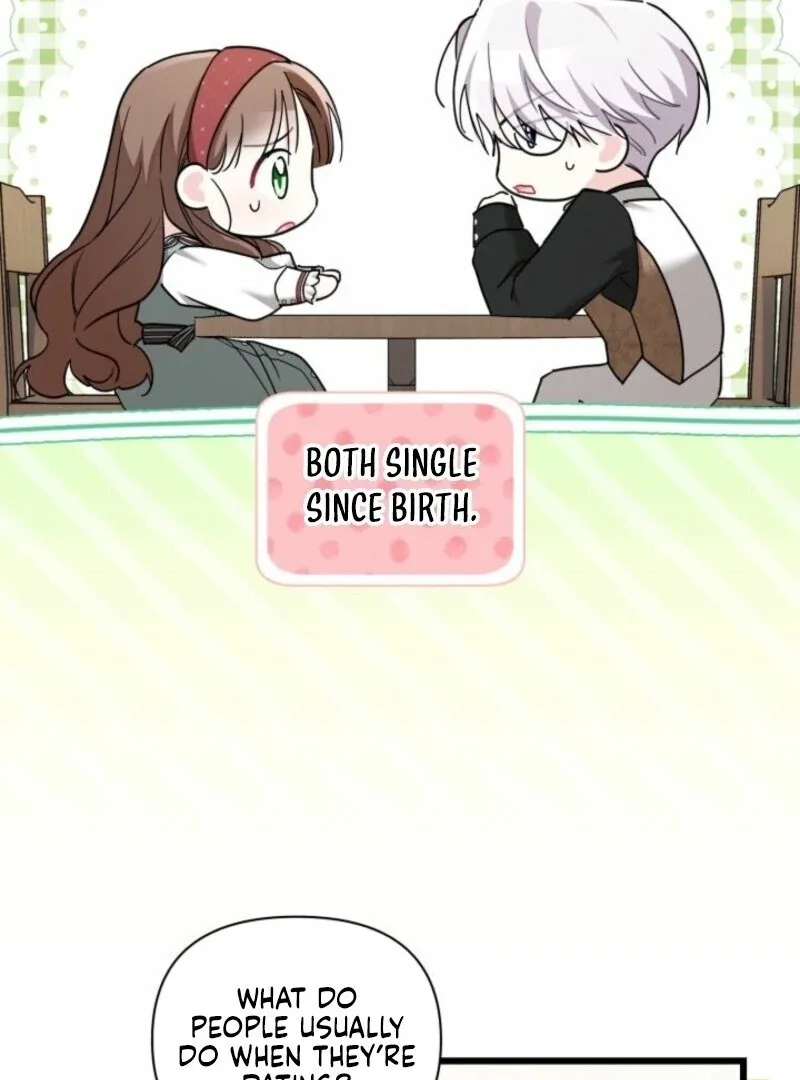 I’m Repaying The Kindness That Raised Me With Obsession Chapter 52 page 87