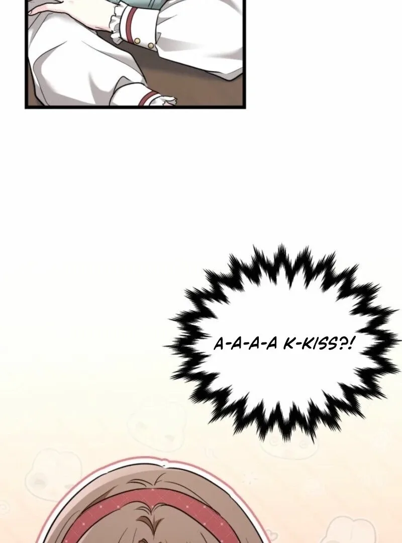 I’m Repaying The Kindness That Raised Me With Obsession Chapter 52 page 91