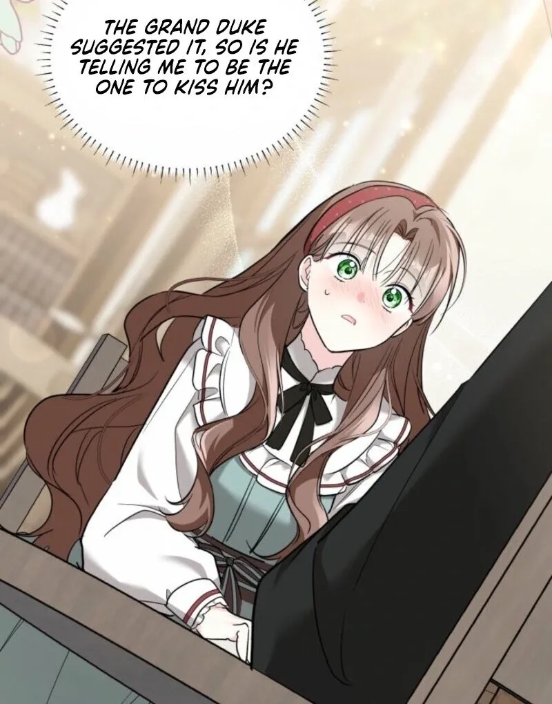 I’m Repaying The Kindness That Raised Me With Obsession Chapter 52 page 97
