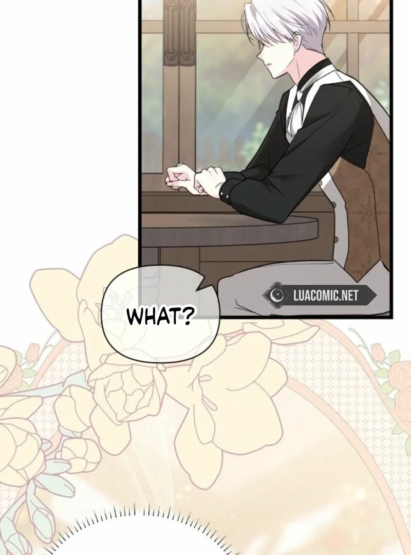 I’m Repaying The Kindness That Raised Me With Obsession Chapter 52 page 96