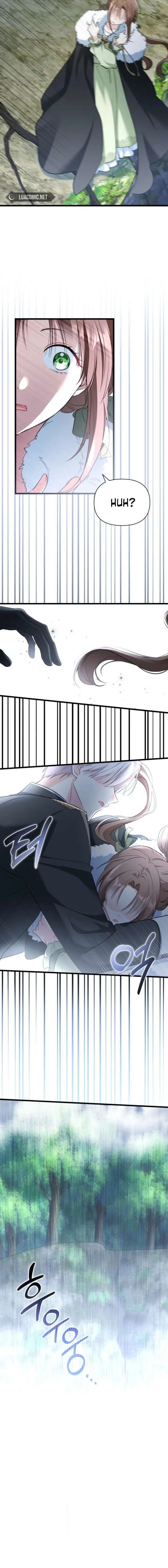 I’m Repaying The Kindness That Raised Me With Obsession Chapter 58 page 10