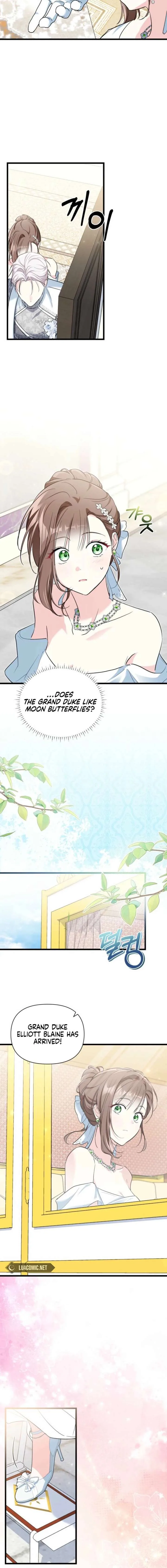 I’m Repaying The Kindness That Raised Me With Obsession Chapter 59 page 13