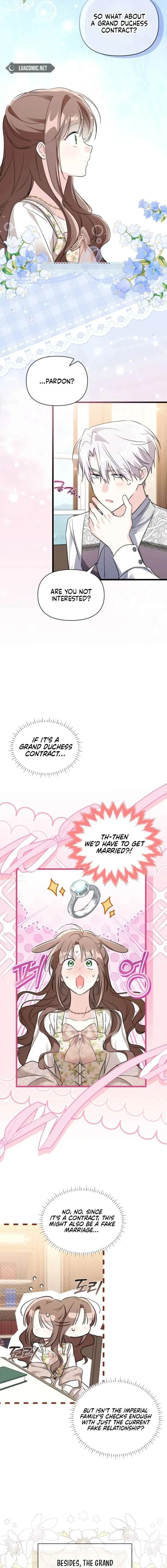 I’m Repaying The Kindness That Raised Me With Obsession Chapter 66 page 9