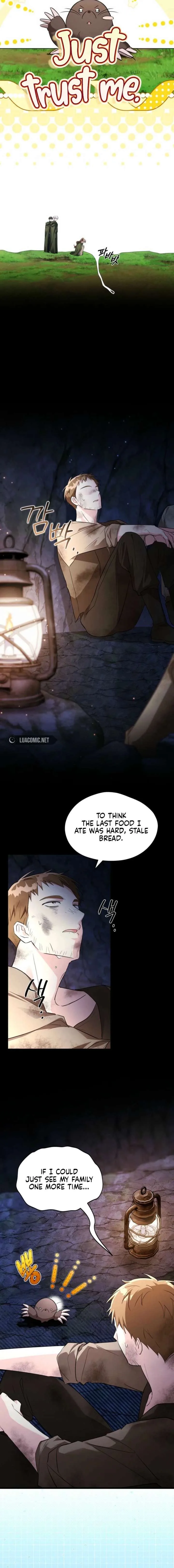 I’m Repaying The Kindness That Raised Me With Obsession Chapter 64 page 12