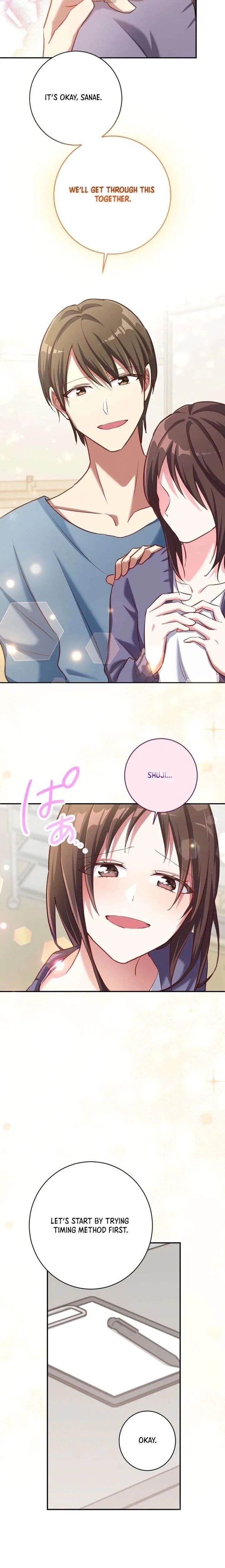 I’m So Happy, I Don’t Mind Being Reborn as a Villainess! Chapter 1 page 14