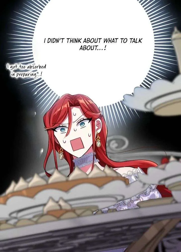 I’m So Happy, I Don’t Mind Being Reborn as a Villainess! Chapter 3 page 16
