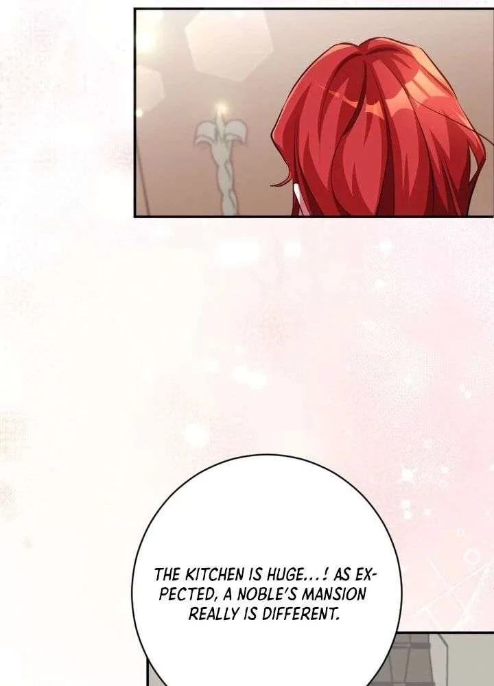 I’m So Happy, I Don’t Mind Being Reborn as a Villainess! Chapter 3 page 4