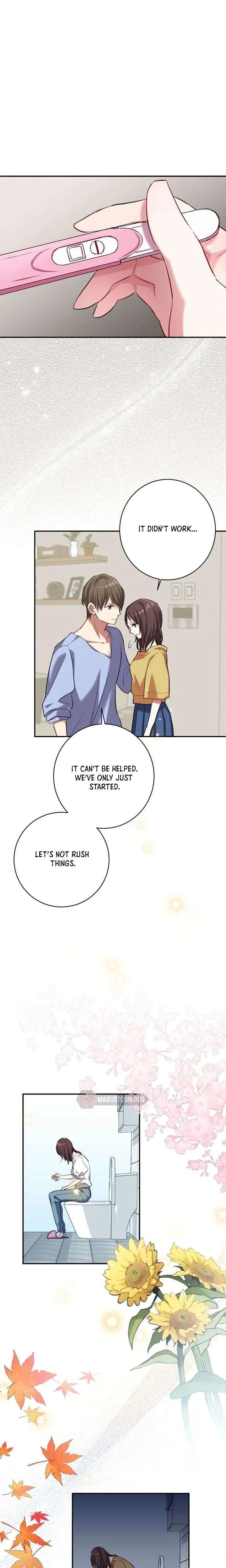 I’m So Happy, I Don’t Mind Being Reborn as a Villainess! Chapter 1 page 15
