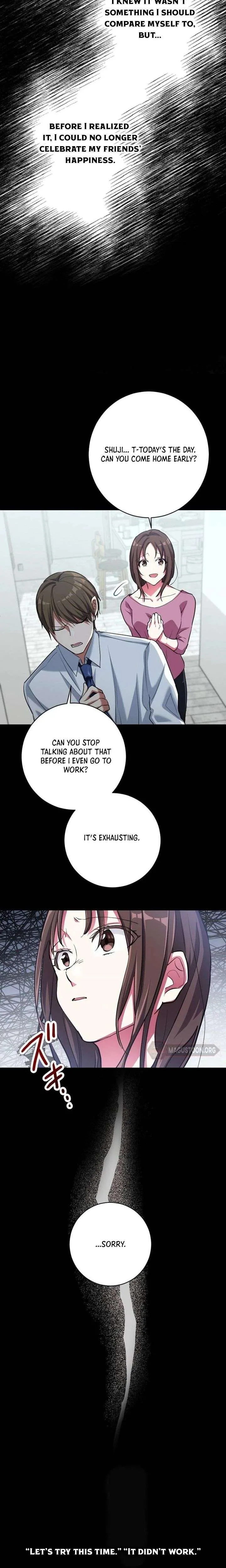 I’m So Happy, I Don’t Mind Being Reborn as a Villainess! Chapter 1 page 18
