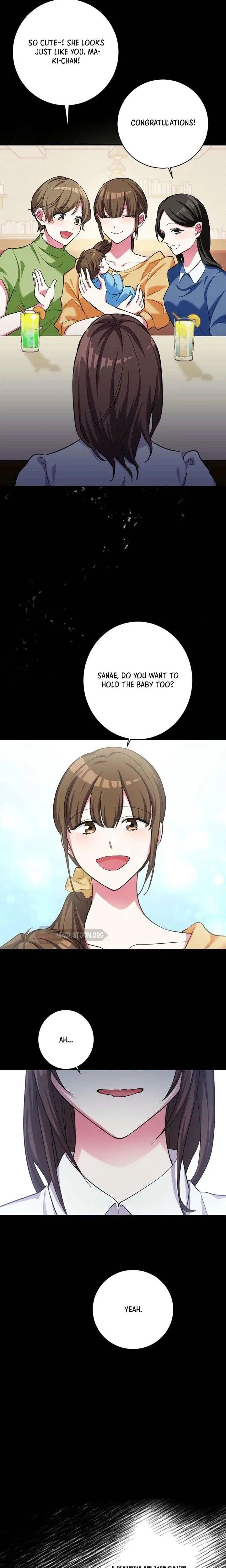 I’m So Happy, I Don’t Mind Being Reborn as a Villainess! Chapter 1 page 17