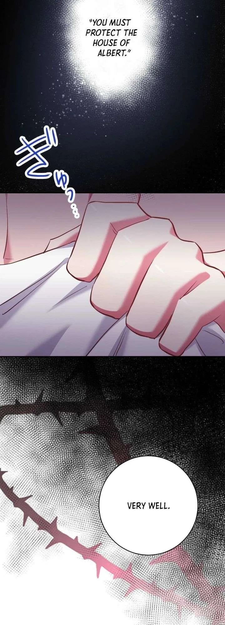 I’m So Happy, I Don’t Mind Being Reborn as a Villainess! Chapter 4 page 9